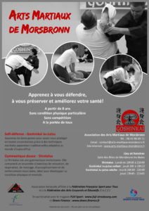 Flyer AMM 2019/2020